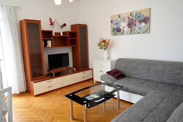 Apart Daire, Birden Çok Yatak