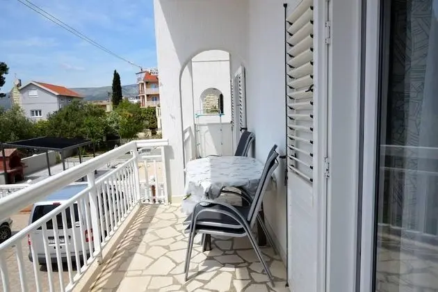 Apart Daire, Birden Çok Yatak