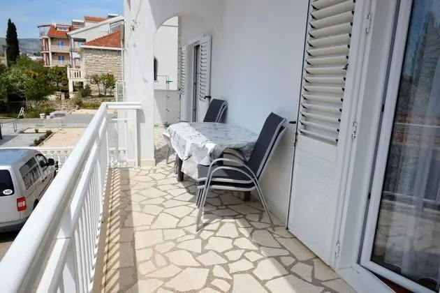 Apart Daire, Birden Çok Yatak