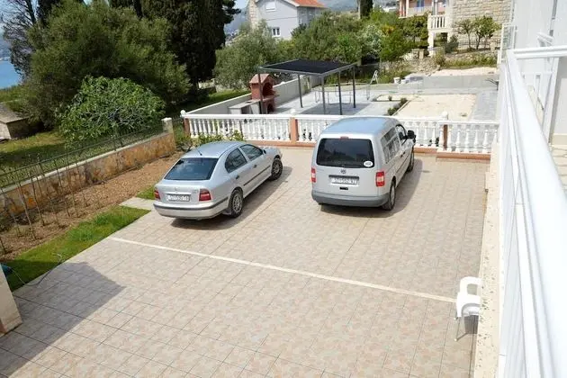 Apart Daire, Birden Çok Yatak