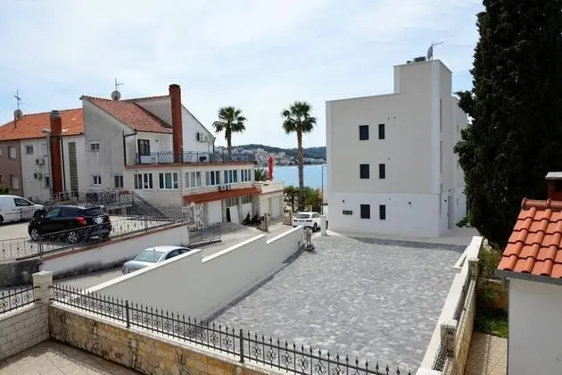 Apart Daire, Birden Çok Yatak