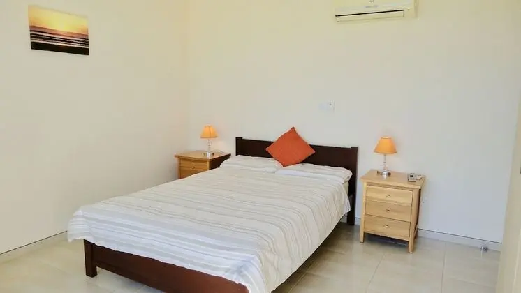 Apart Daire, Birden Çok Yatak