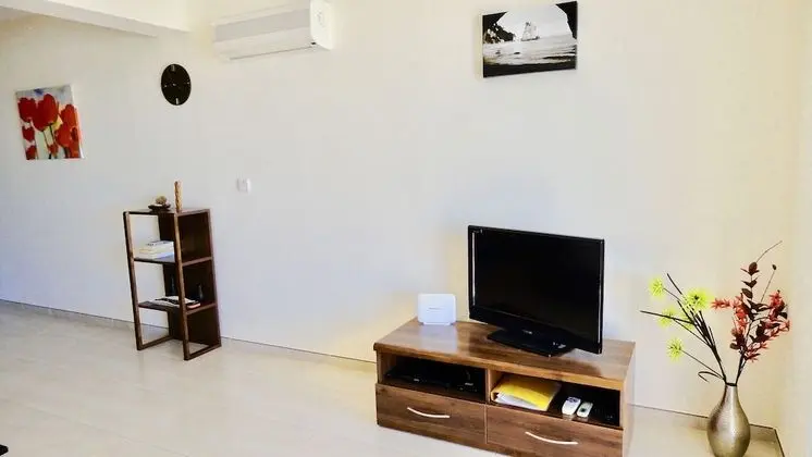 Apart Daire, Birden Çok Yatak