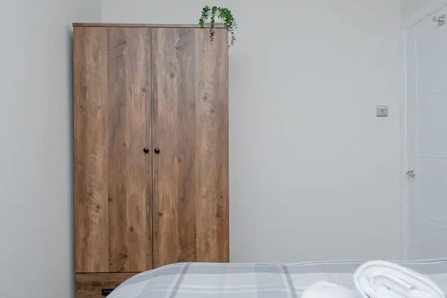 Apart Daire, Birden Çok Yatak