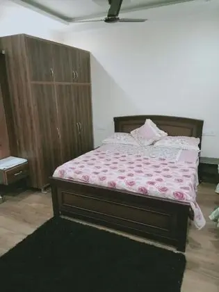 Apart Daire, Birden Çok Yatak