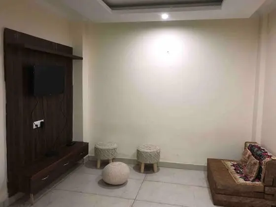 Apart Daire, Birden Çok Yatak