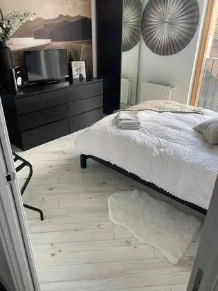 Apart Daire, Birden Çok Yatak