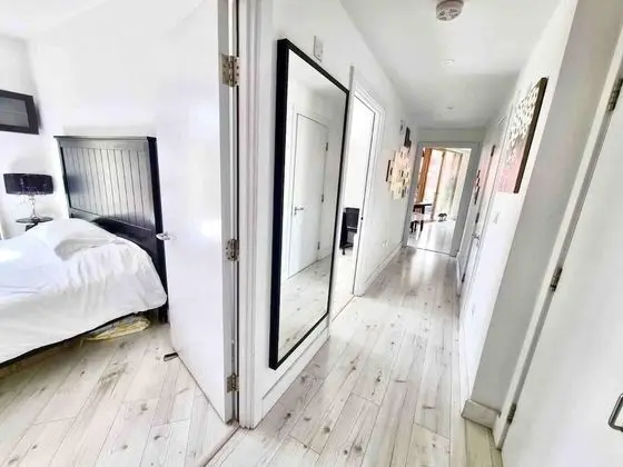 Apart Daire, Birden Çok Yatak