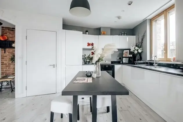 Apart Daire, Birden Çok Yatak