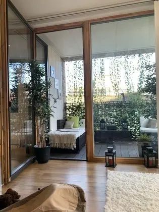 Apart Daire, Birden Çok Yatak