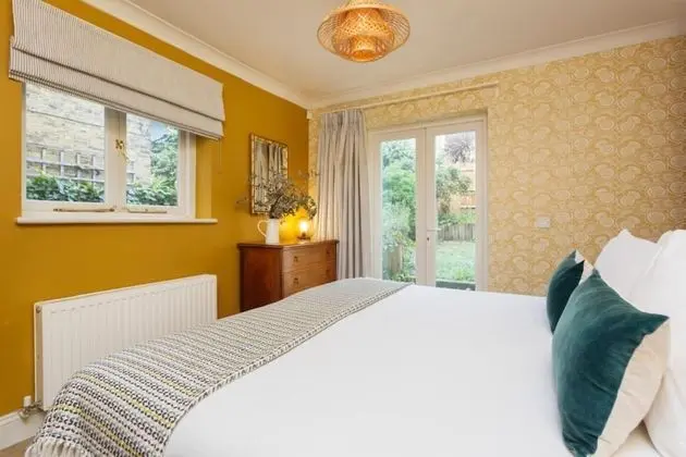 Apart Daire (2 Bedrooms)