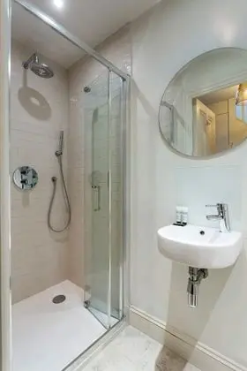 Apart Daire (2 Bedrooms)