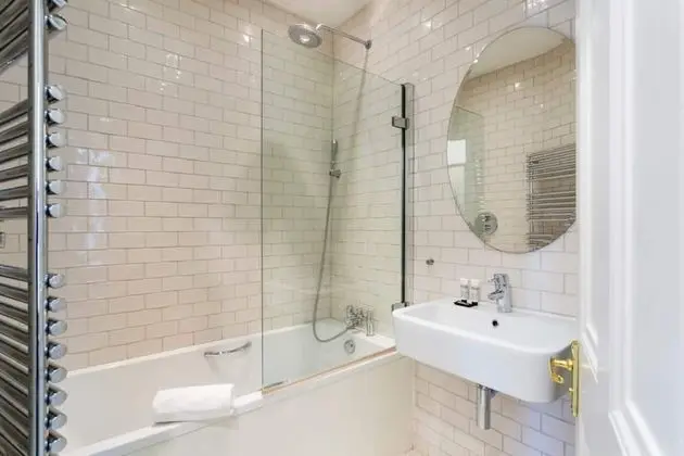 Apart Daire (2 Bedrooms)