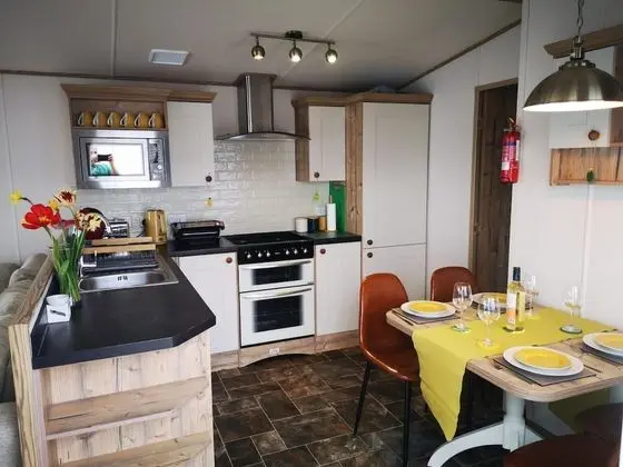 Dağ Evi, Birden Çok Yatak
