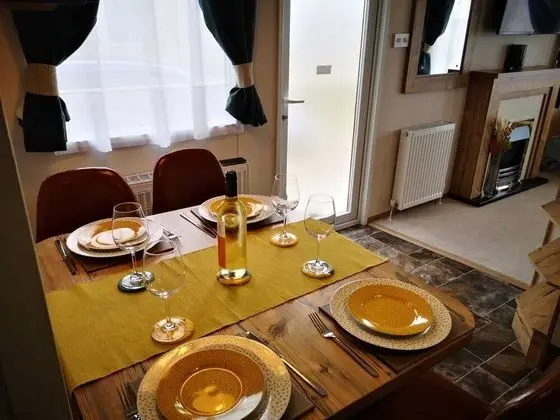 Dağ Evi, Birden Çok Yatak