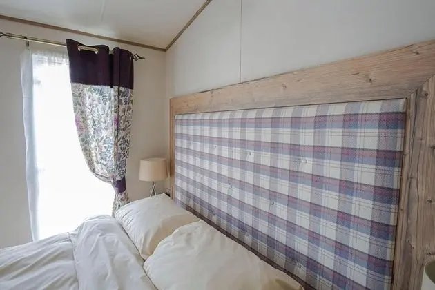 Dağ Evi, Birden Çok Yatak