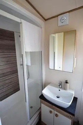 Dağ Evi, Birden Çok Yatak
