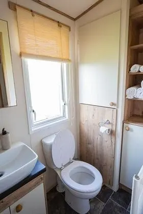 Dağ Evi, Birden Çok Yatak