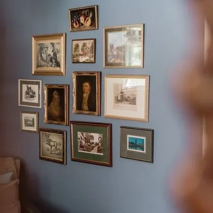 Kır Evi, Birden Çok Yatak