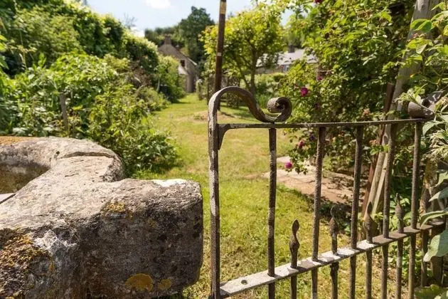 Kır Evi, Birden Çok Yatak