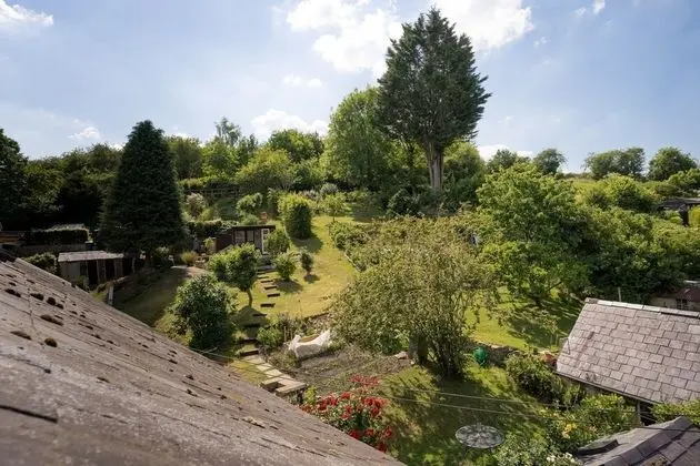 Kır Evi, Birden Çok Yatak