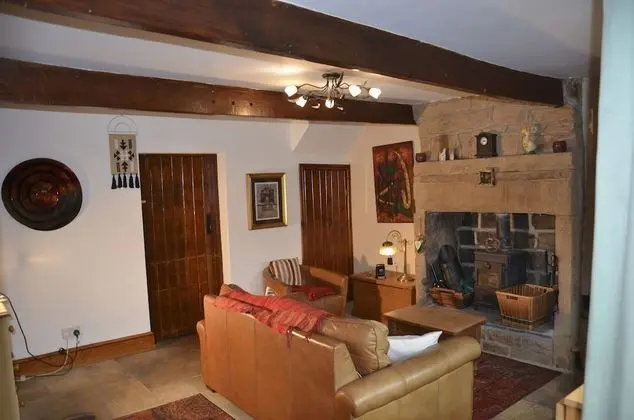 Kır Evi, 2 Büyük (Queen) Boy Yatak