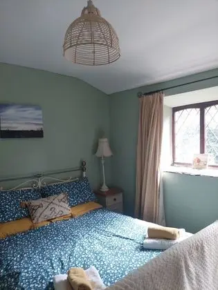 Kır Evi, 2 Büyük (Queen) Boy Yatak