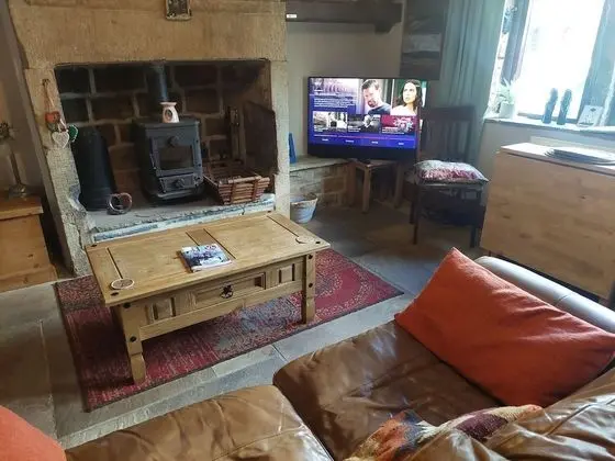 Kır Evi, 2 Büyük (Queen) Boy Yatak