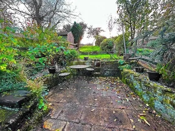 Kır Evi, 2 Büyük (Queen) Boy Yatak