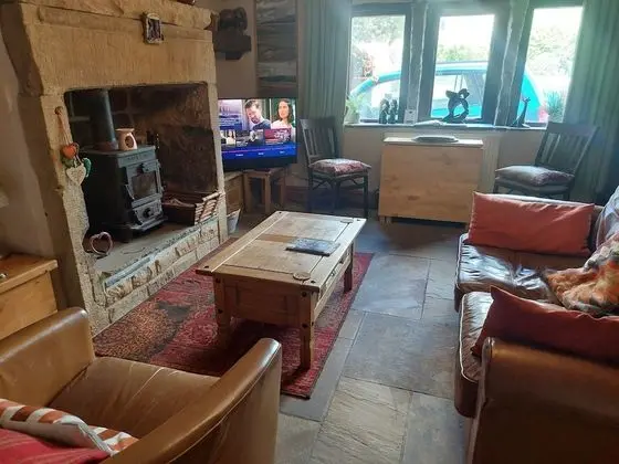 Kır Evi, 2 Büyük (Queen) Boy Yatak