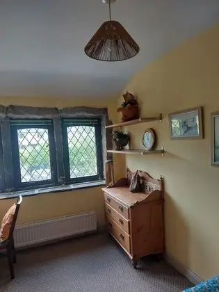 Kır Evi, 2 Büyük (Queen) Boy Yatak