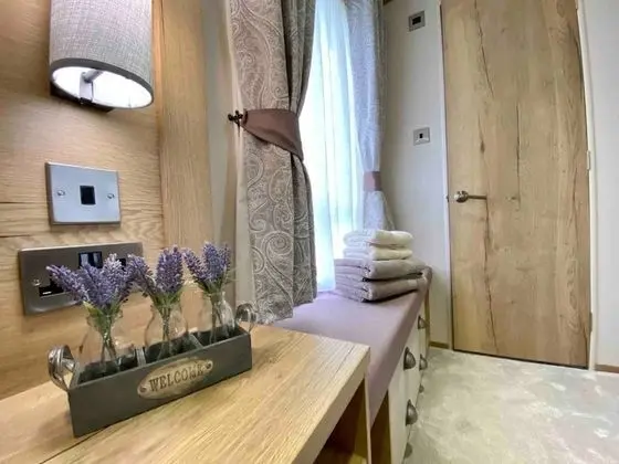 Apart Daire, Birden Çok Yatak