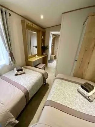 Apart Daire, Birden Çok Yatak