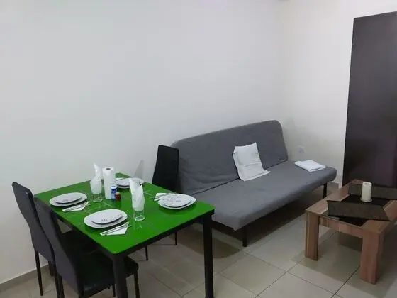 Apart Daire, Birden Çok Yatak