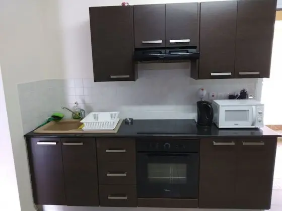Apart Daire, Birden Çok Yatak
