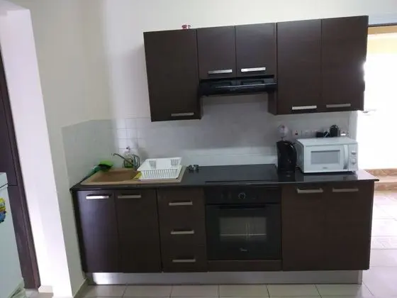 Apart Daire, Birden Çok Yatak
