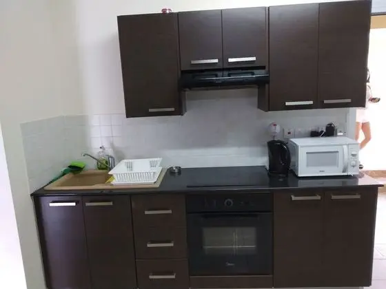 Apart Daire, Birden Çok Yatak