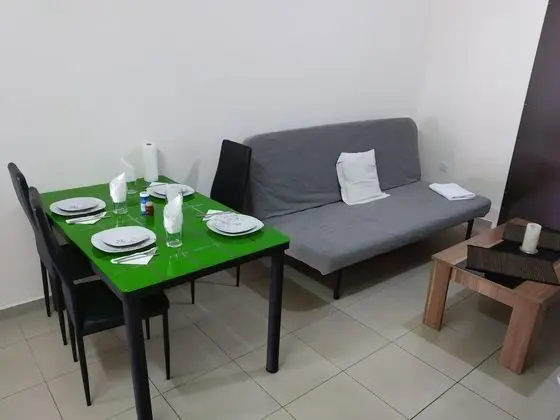 Apart Daire, Birden Çok Yatak