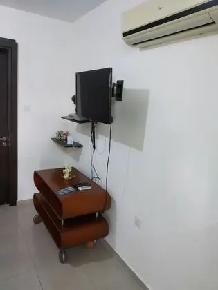 Apart Daire, Birden Çok Yatak