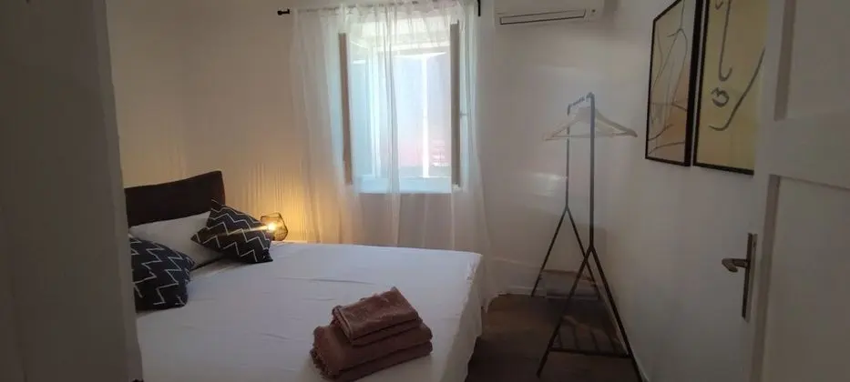 Ev, 2 Büyük (Queen) Boy Yatak