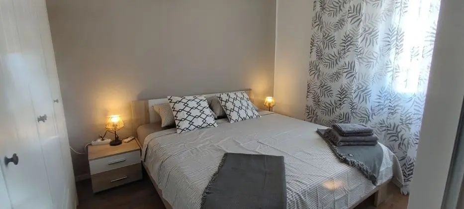 Ev, 2 Büyük (Queen) Boy Yatak