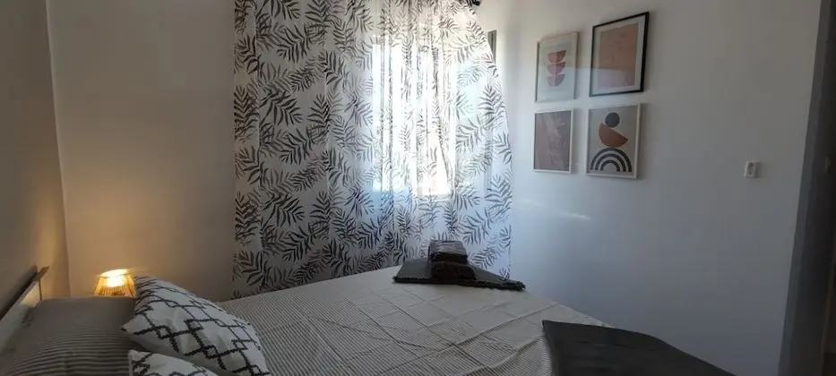 Ev, 2 Büyük (Queen) Boy Yatak