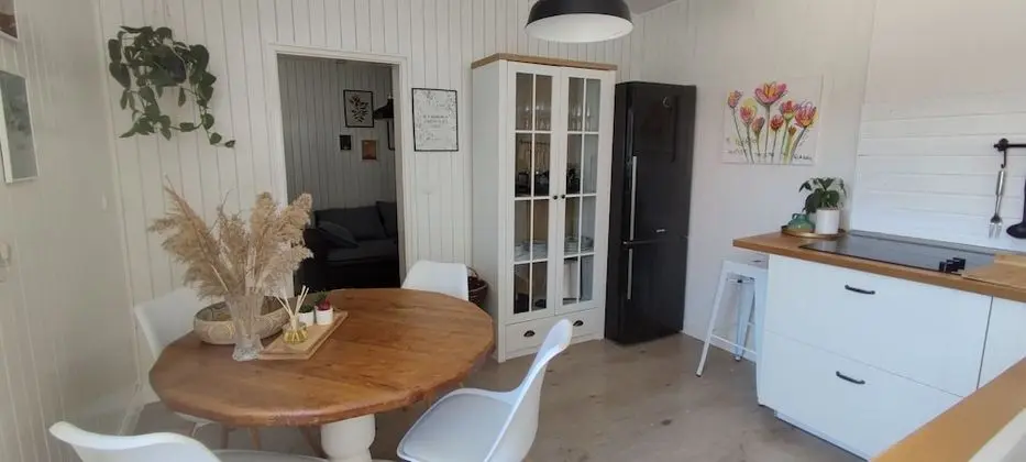 Ev, 2 Büyük (Queen) Boy Yatak