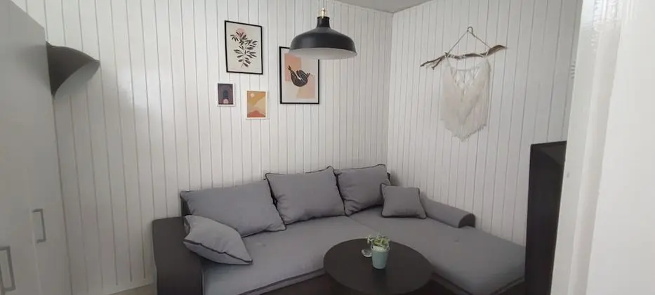 Ev, 2 Büyük (Queen) Boy Yatak