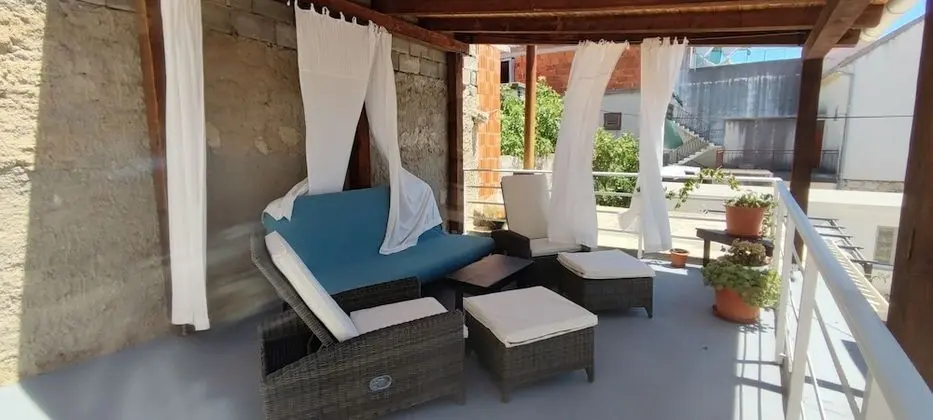 Ev, 2 Büyük (Queen) Boy Yatak