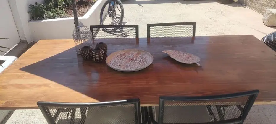 Ev, 2 Büyük (Queen) Boy Yatak