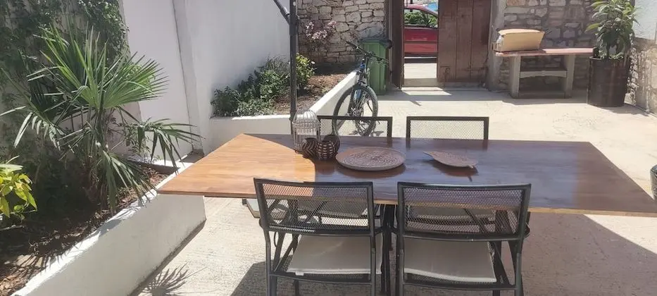 Ev, 2 Büyük (Queen) Boy Yatak