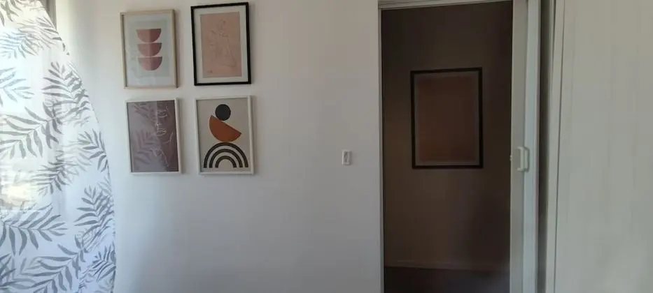 Ev, 2 Büyük (Queen) Boy Yatak