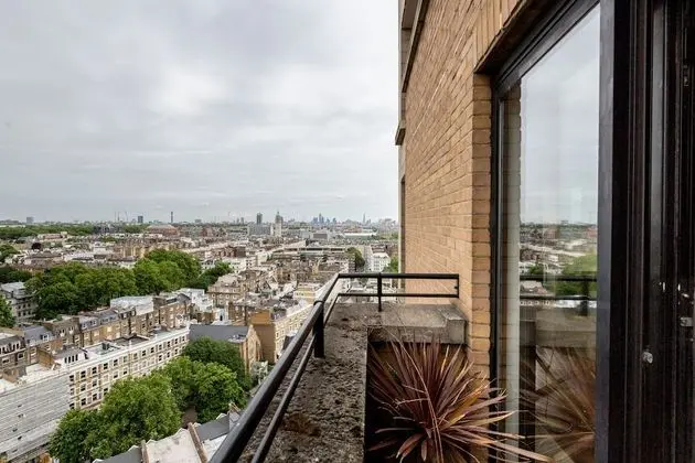 Çatı Katı Süiti (Penthouse), 2 Yatak Odası