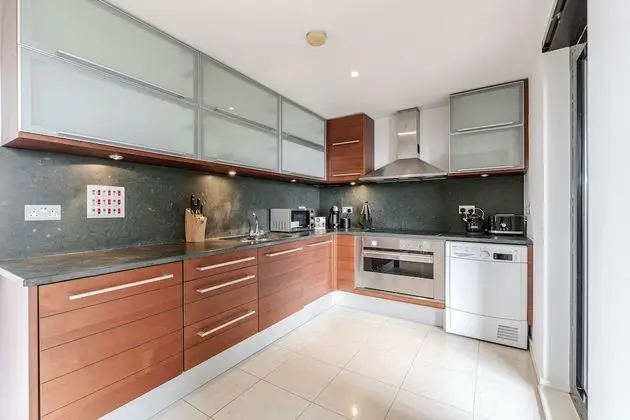 Çatı Katı Süiti (Penthouse), 2 Yatak Odası